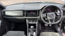 Skoda Kodiaq 1.5 TSI Sport Line 5dr DSG [7 Seat] Petrol Estate